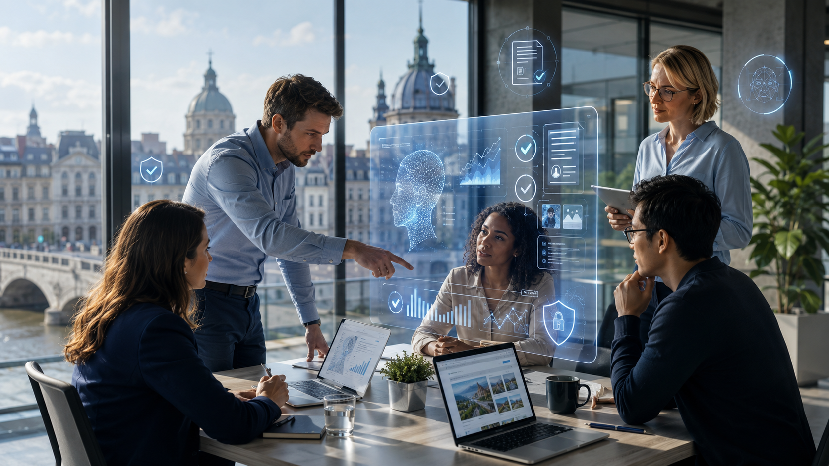 EU AI Act Update: What the New Delay Means for Small Businesses Using AI