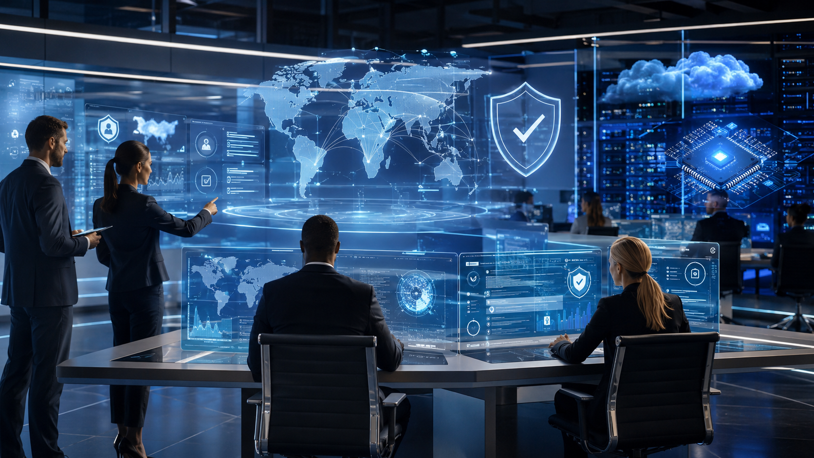 AI News Roundup: The Conversation Is Shifting from Capability to Control