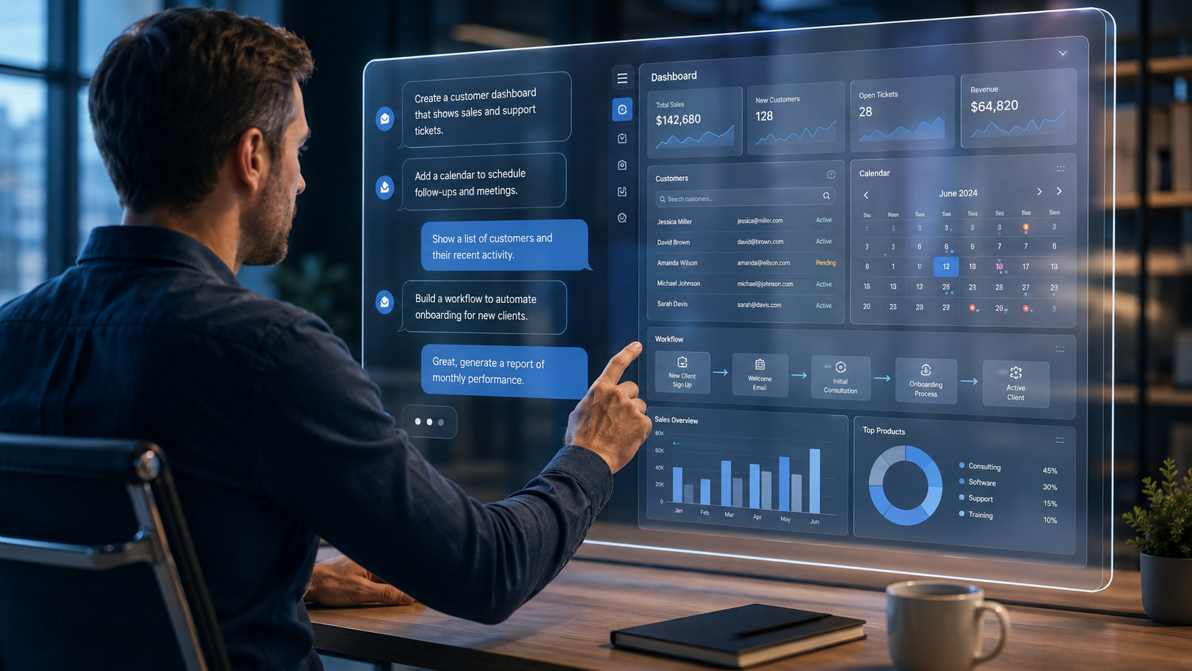 Vibe Coding Is Exploding: Why Small Businesses Are Building Software Without Programmers